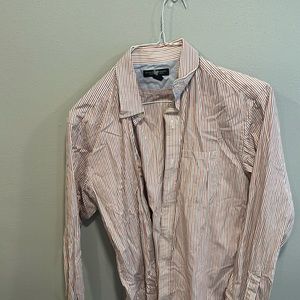 Banana republic shirt